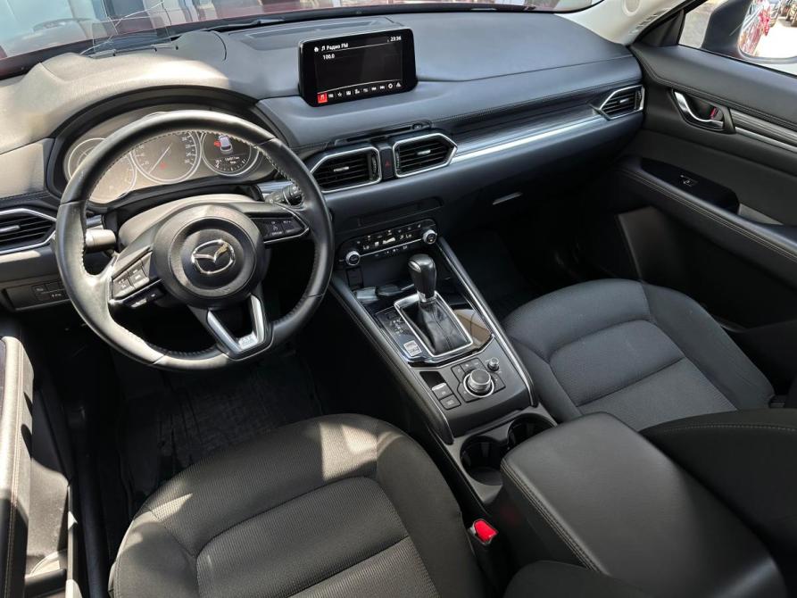 Mazda CX-5 II Краснодар  - изображение 14
