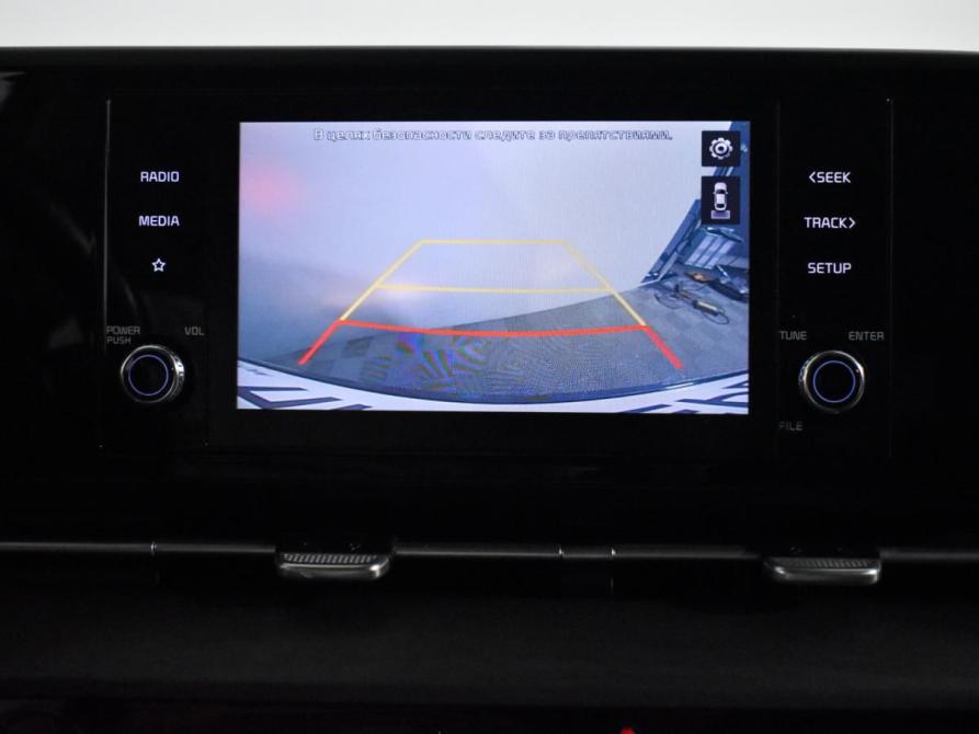 Kia Carnival IV Санкт-Петербург  - изображение 21