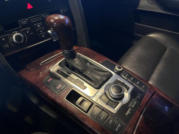 Audi A6 III (C6) с пробегом 2006 года, цена 690 000 рублей, 184062 км, седан, Автокод Объявления