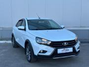 Lada (ВАЗ) Vesta I Тамбов  - изображение 19