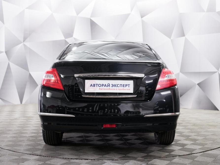 Nissan Teana II Рестайлинг Ульяновск  - изображение 4