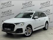 Audi Q7 II (4M) Рестайлинг Ставрополь  - изображение 32