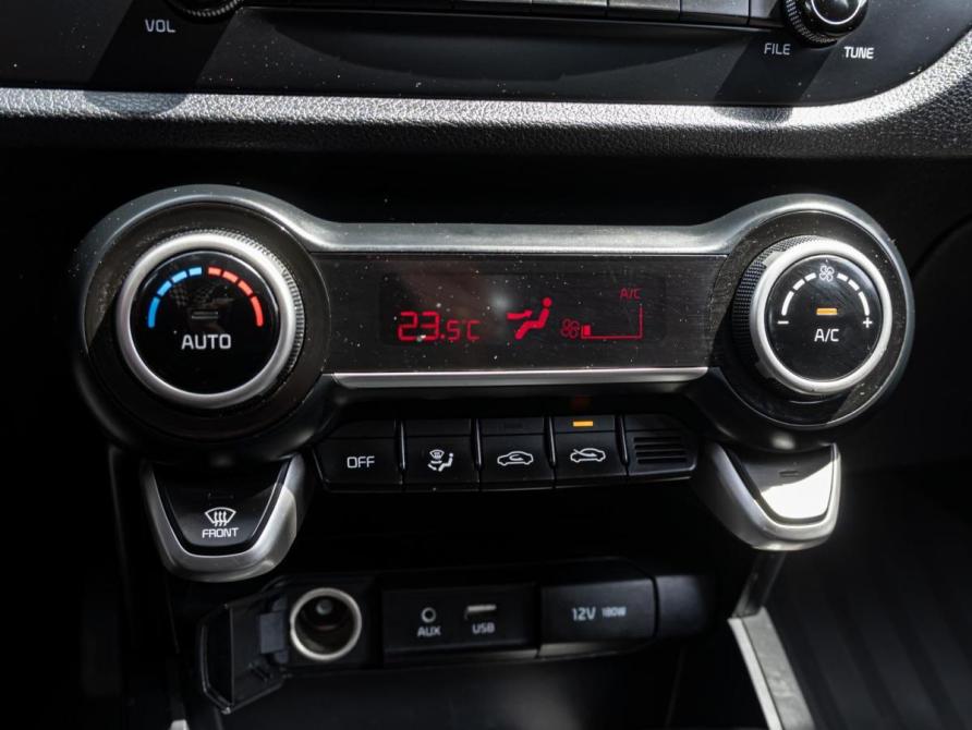 Kia Rio IV Краснодар  - изображение 13