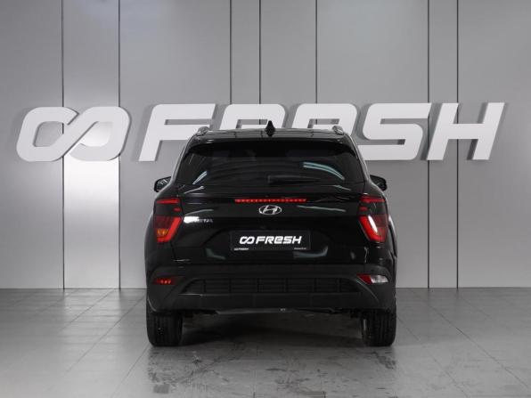 Hyundai Creta II с пробегом 2023 года, цена 2 199 000 рублей, 38281 км, внедорожник, Автокод Объявления