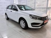 Lada (ВАЗ) Vesta I Рестайлинг (NG) Пермь  - изображение 22