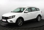 Lada (ВАЗ) Vesta I Нижний Новгород  - изображение 24