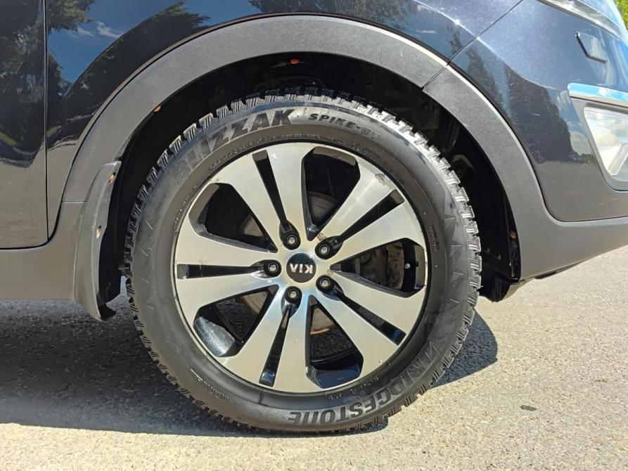 Kia Sportage III Чебоксары  - изображение 22