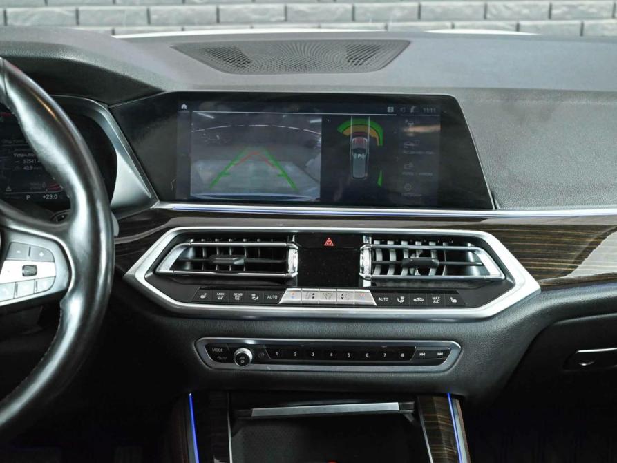 BMW X5 IV (G05/G18) Екатеринбург  - изображение 15