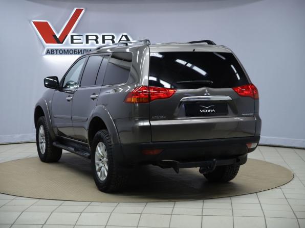 Mitsubishi Pajero Sport II с пробегом 2011 года, цена 1 650 000 рублей, 193163 км, внедорожник, Автокод Объявления