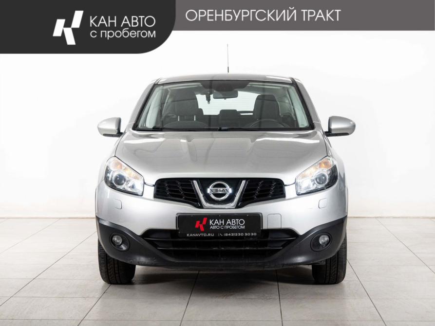 Nissan Qashqai I Рестайлинг Казань  - изображение 2