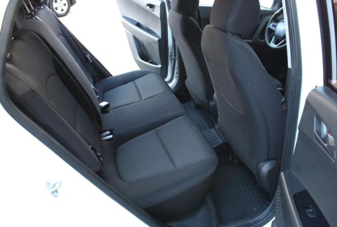 Hyundai Creta I с пробегом 2019 года, цена 1 690 000 рублей, 172985 км, внедорожник, Автокод Объявления