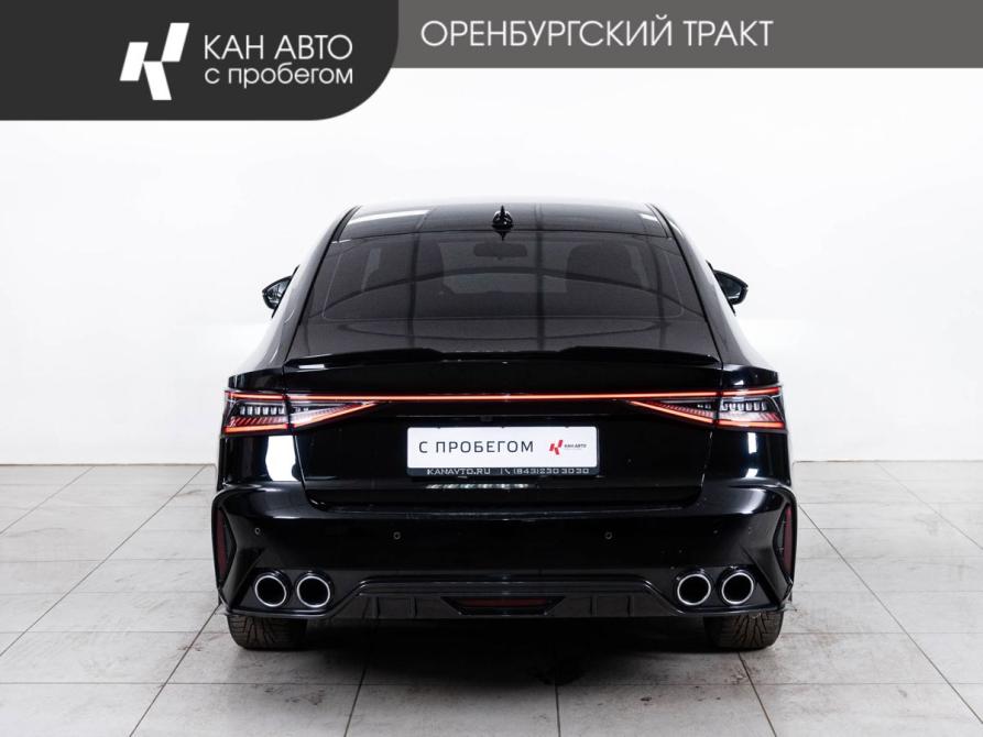Chery Arrizo 8 Казань  - изображение 4