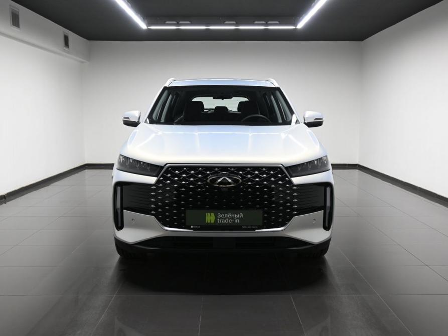 Chery Tiggo 4 I Рестайлинг 2 Тверь  - изображение 3