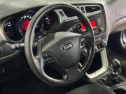Kia Ceed II Москва  - изображение 30