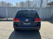 Volkswagen Touareg I Ростов-на-Дону  - изображение 20