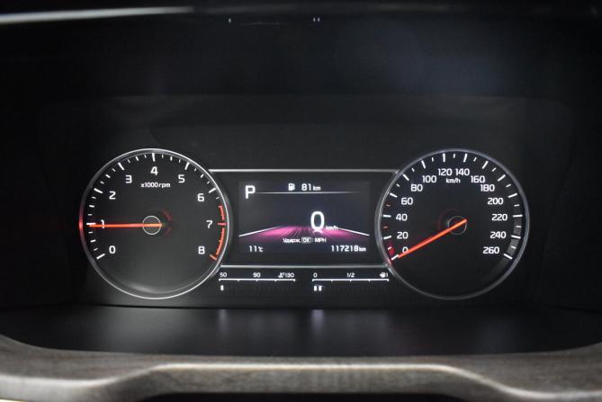 Kia Sorento IV с пробегом 2020 года, цена 3 450 000 рублей, 117218 км, внедорожник, Автокод Объявления