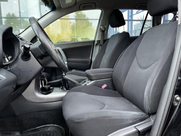 Toyota RAV4 III (XA30) с пробегом 2008 года, цена 990 000 рублей, 201089 км, внедорожник, Автокод Объявления