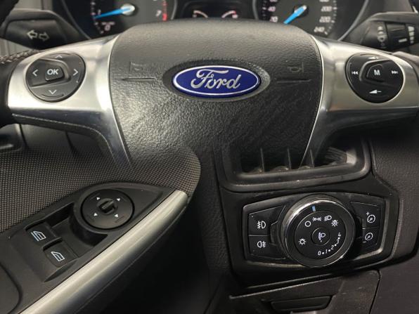 Ford Focus III с пробегом 2012 года, цена 770 000 рублей, 177443 км, хэтчбек, Автокод Объявления