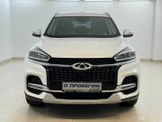 Chery Tiggo 8 I Балашиха  - изображение 20