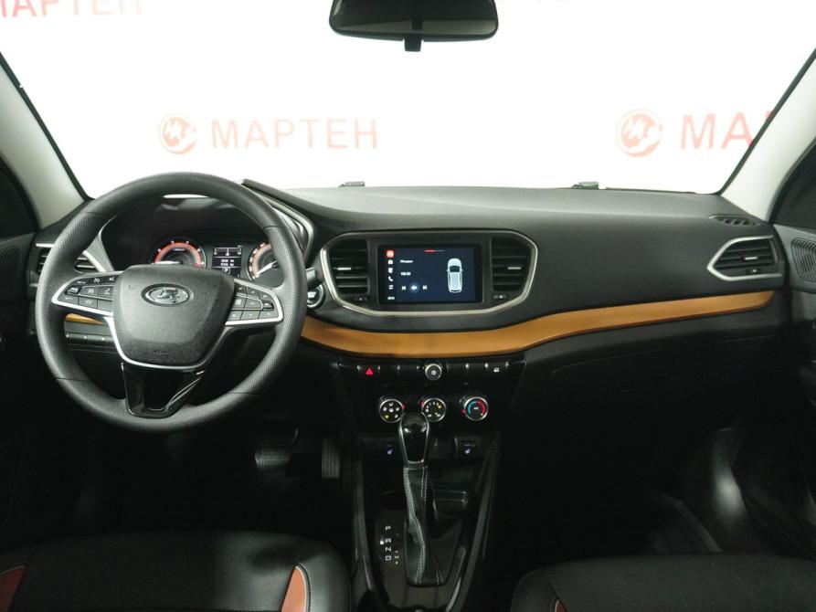 Lada (ВАЗ) Vesta I Рестайлинг (NG) Вологда  - изображение 17
