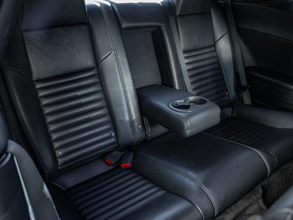 Dodge Challenger III с пробегом 2010 года, цена 3 200 000 рублей, 213371 км, купе, Автокод Объявления