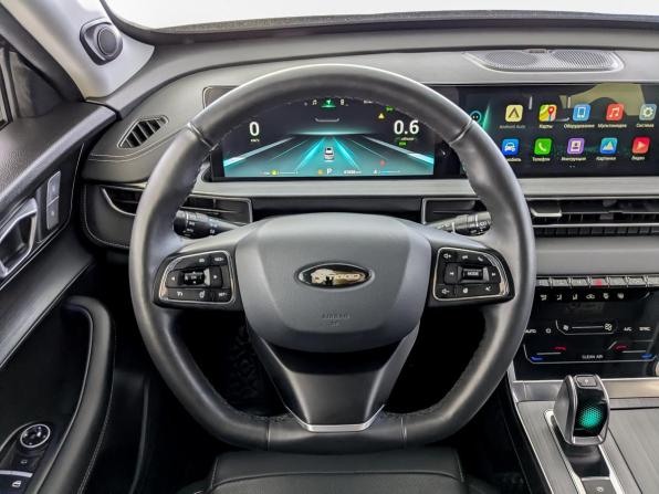 Chery Tiggo 7 Pro Max I с пробегом 2023 года, цена 1 990 000 рублей, 60810 км, внедорожник, Автокод Объявления