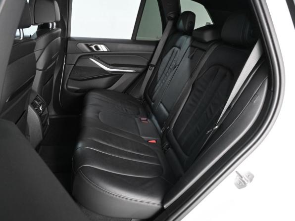 BMW X5 IV (G05/G18) с пробегом 2019 года, цена 5 419 000 рублей, 221193 км, внедорожник, Автокод Объявления