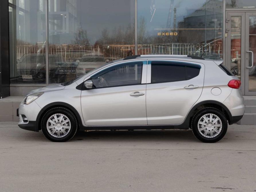Lifan X50 Новосибирск  - изображение 8