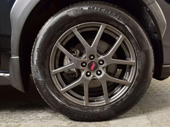 Subaru XV II с пробегом 2018 года, цена 1 899 999 рублей, 144482 км, внедорожник, Автокод Объявления