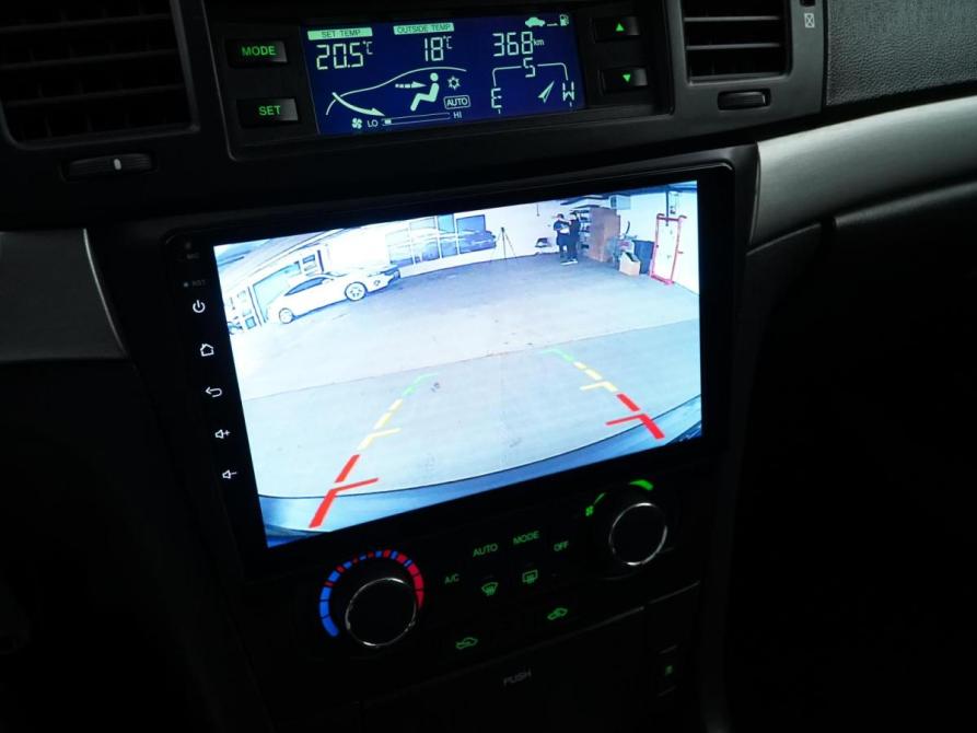 Chevrolet Epica V250 Москва  - изображение 19