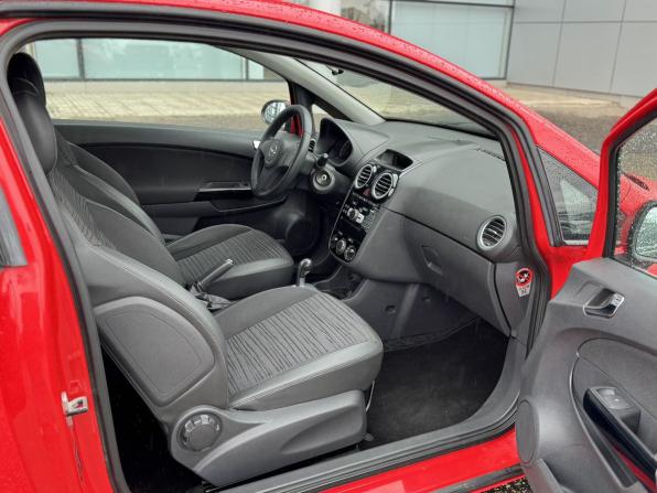 Opel Corsa D Рестайлинг II с пробегом 2014 года, цена 365 000 рублей, 129108 км, хэтчбек, Автокод Объявления