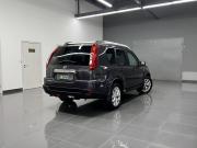 Nissan X-Trail II Рестайлинг Тверь  - изображение 25