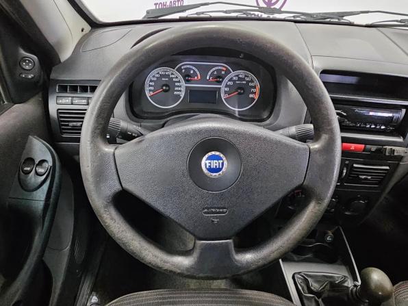 Fiat Albea I Рестайлинг с пробегом 2006 года, цена 255 000 рублей, 136680 км, седан, Автокод Объявления