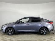 Hyundai Solaris II Рестайлинг Воронеж  - изображение 22