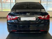 Hyundai Sonata VI (YF) Тольятти  - изображение 27