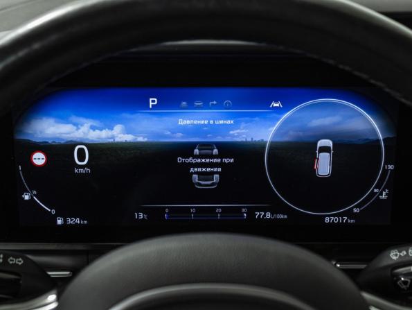Kia Carnival IV с пробегом 2021 года, цена 4 398 000 рублей, 87015 км, минивэн, Автокод Объявления