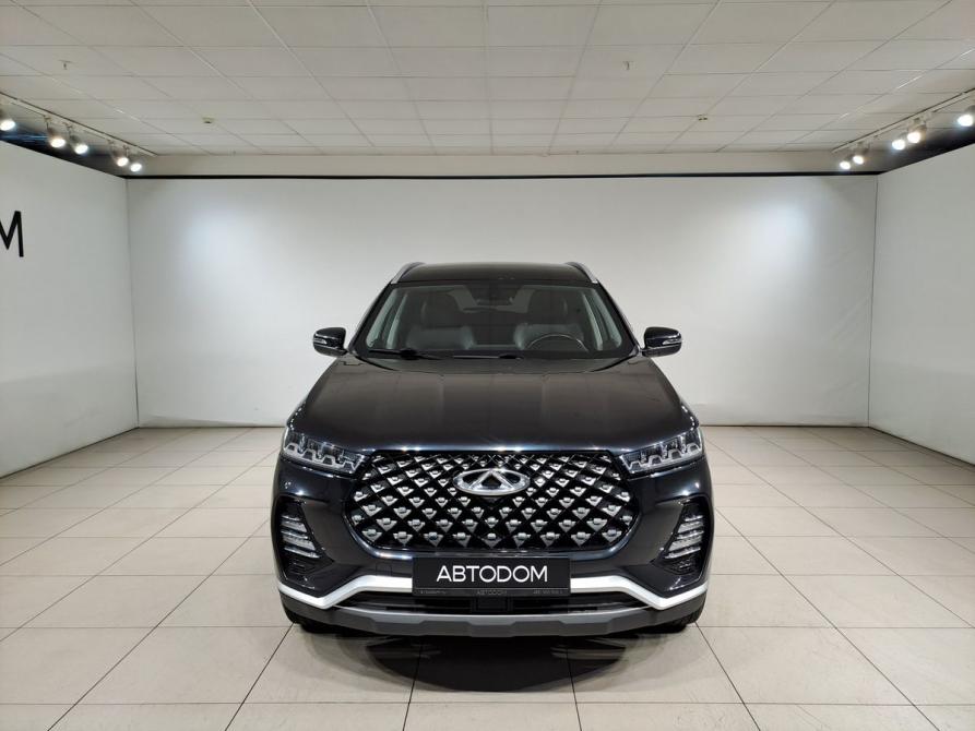 Chery Tiggo 7 Pro I Москва  - изображение 5