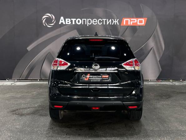 Nissan X-Trail III Рестайлинг с пробегом 2017 года, цена 1 680 000 рублей, 151348 км, внедорожник, Автокод Объявления