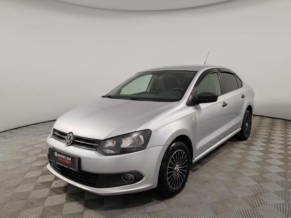 Volkswagen Polo V с пробегом 2012 года, цена 499 000 рублей, 209068 км, седан, Автокод Объявления