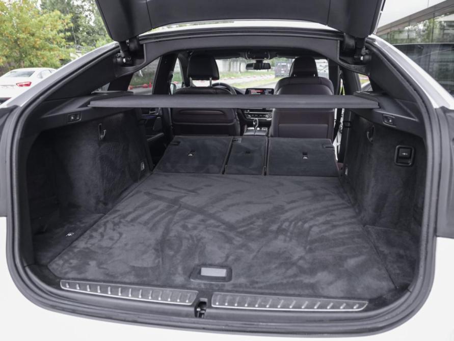 BMW 6 серии IV (G32) Санкт-Петербург  - изображение 35