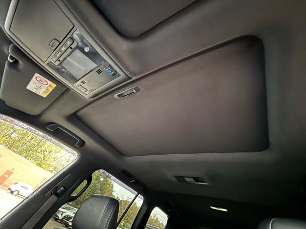 Toyota Land Cruiser 200 Series Рестайлинг 2 с пробегом 2016 года, цена 4 500 000 рублей, 284846 км, внедорожник, Автокод Объявления