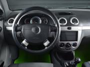 Chevrolet Lacetti I Кемерово  - изображение 26