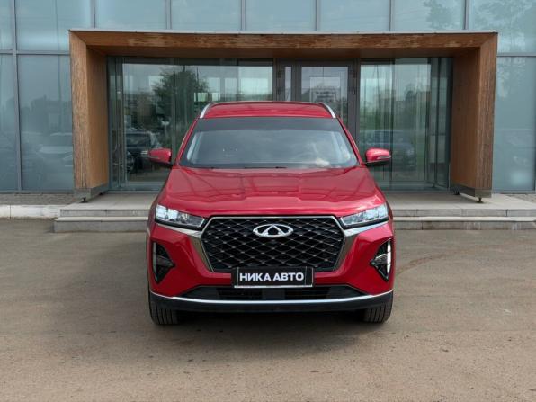 Chery Tiggo 7 Pro Max I с пробегом 2023 года, цена 1 830 000 рублей, 57891 км, внедорожник, Автокод Объявления