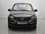 Lada (ВАЗ) Granta I Рестайлинг Москва  - изображение 16