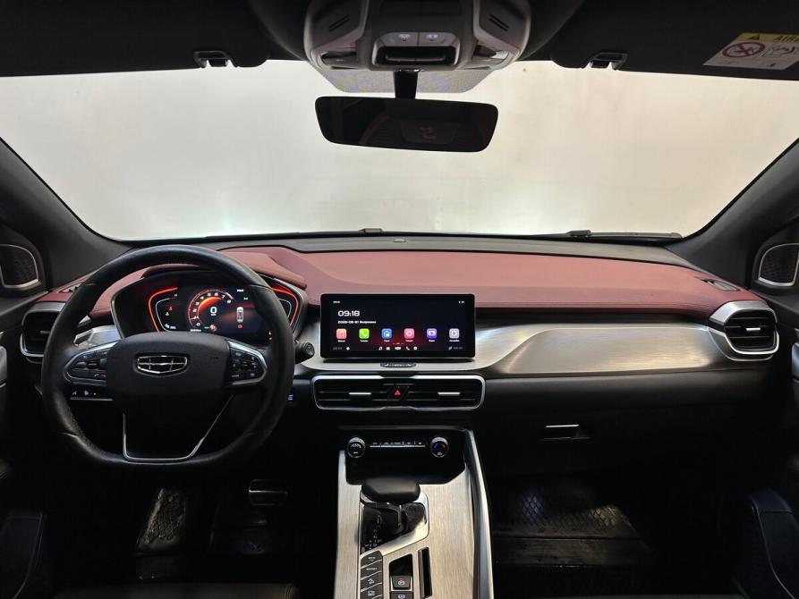 Geely Coolray I Балашиха  - изображение 5