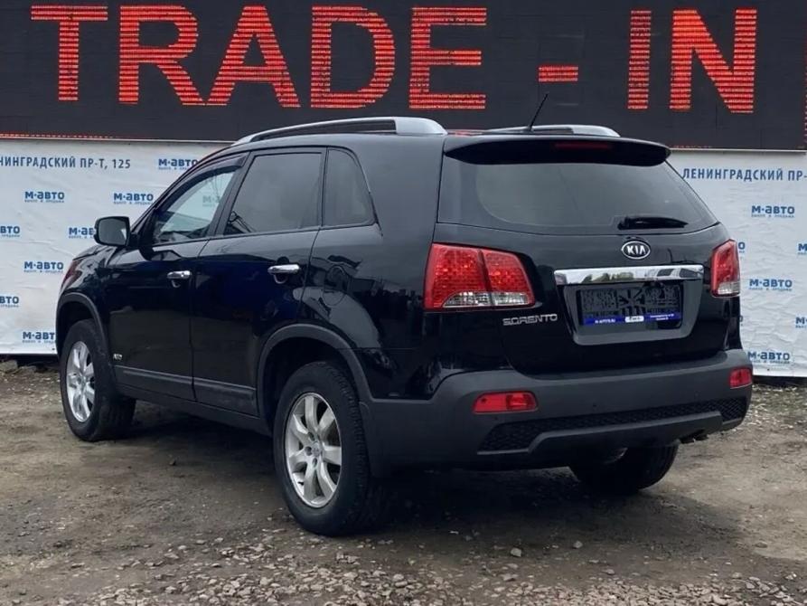 Kia Sorento II Ярославль  - изображение 3