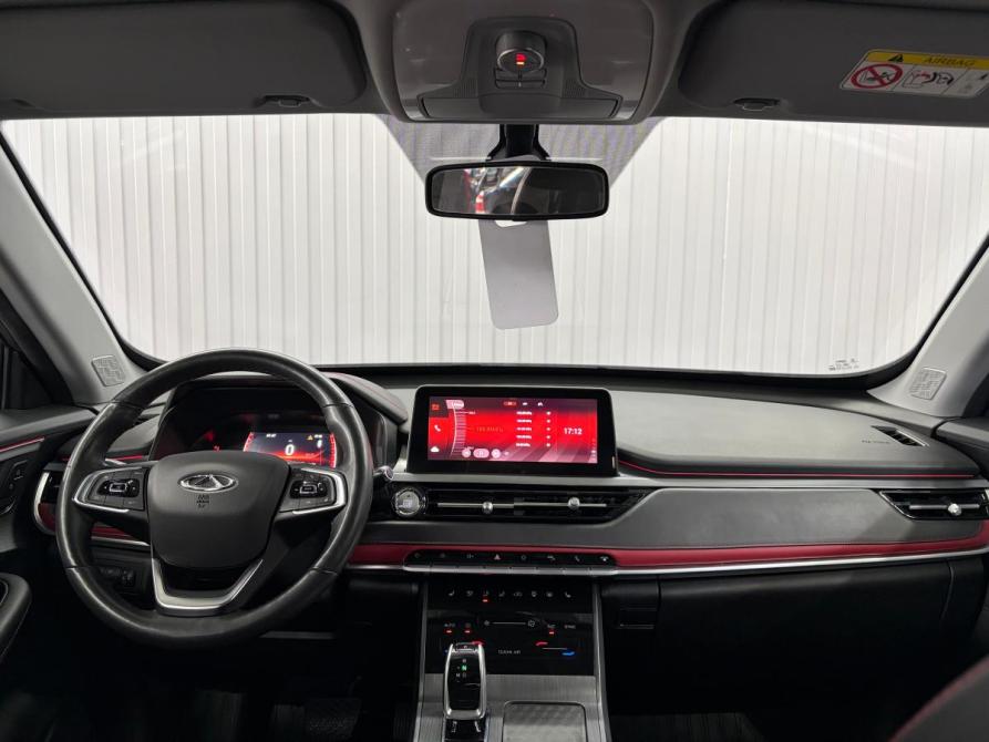 Chery Tiggo 4 Pro I Краснодар  - изображение 9