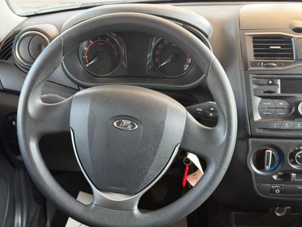 Lada (ВАЗ) Granta I Рестайлинг с пробегом 2019 года, цена 689 000 рублей, 56039 км, седан, Автокод Объявления