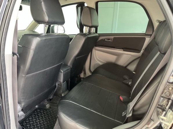 Suzuki SX4 I (Classic) Рестайлинг с пробегом 2010 года, цена 879 000 рублей, 158810 км, хэтчбек, Автокод Объявления