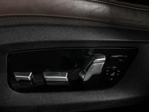 BMW 7 серии VI (G11/G12) Рестайлинг с пробегом 2021 года, цена 7 800 000 рублей, 49031 км, седан, Автокод Объявления